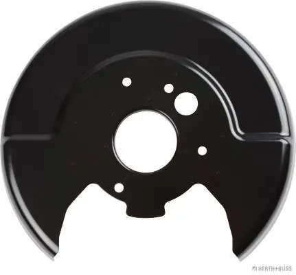 Splash Guard, brake disc